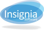 Insignia Library System logo